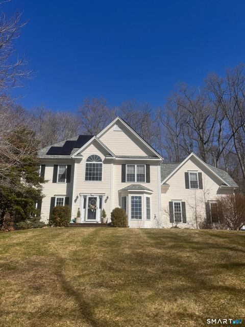 Photo of 38 Beech Tree Ridge, Killingworth, CT 06419 (MLS # 24161872)