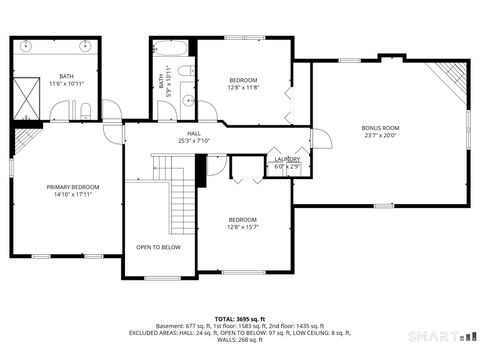 Tiny photo for 38 Beech Tree Ridge, Killingworth, CT 06419 (MLS # 24161872)