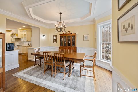 Tiny photo for 38 Beech Tree Ridge, Killingworth, CT 06419 (MLS # 24161872)