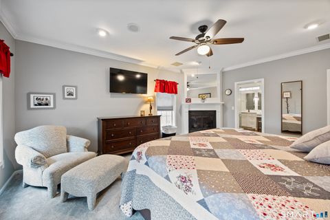 Tiny photo for 38 Beech Tree Ridge, Killingworth, CT 06419 (MLS # 24161872)