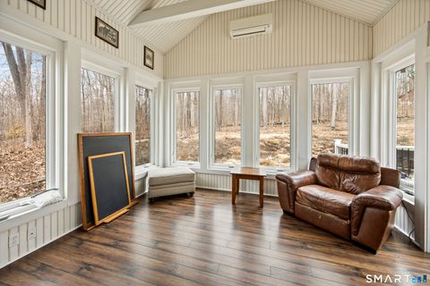 Tiny photo for 38 Beech Tree Ridge, Killingworth, CT 06419 (MLS # 24161872)