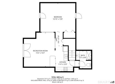 Tiny photo for 38 Beech Tree Ridge, Killingworth, CT 06419 (MLS # 24161872)