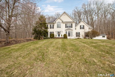 Tiny photo for 38 Beech Tree Ridge, Killingworth, CT 06419 (MLS # 24161872)