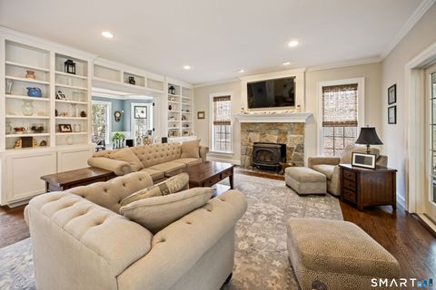 Tiny photo for 38 Beech Tree Ridge, Killingworth, CT 06419 (MLS # 24161872)