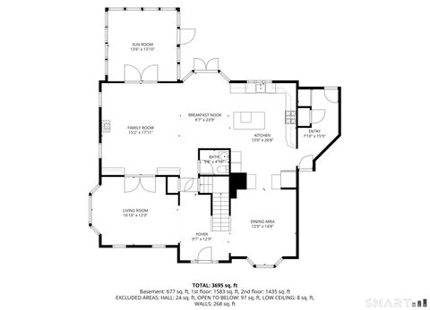 Tiny photo for 38 Beech Tree Ridge, Killingworth, CT 06419 (MLS # 24161872)