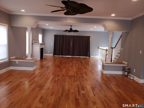 Tiny photo for 130 merwin Avenue, Milford, CT 06460 (MLS # 24147752)