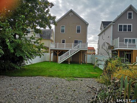 Tiny photo for 130 merwin Avenue, Milford, CT 06460 (MLS # 24147752)