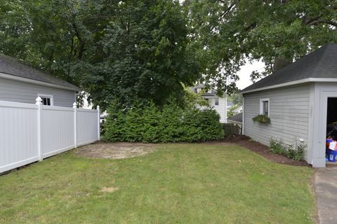 A home in West Hartford