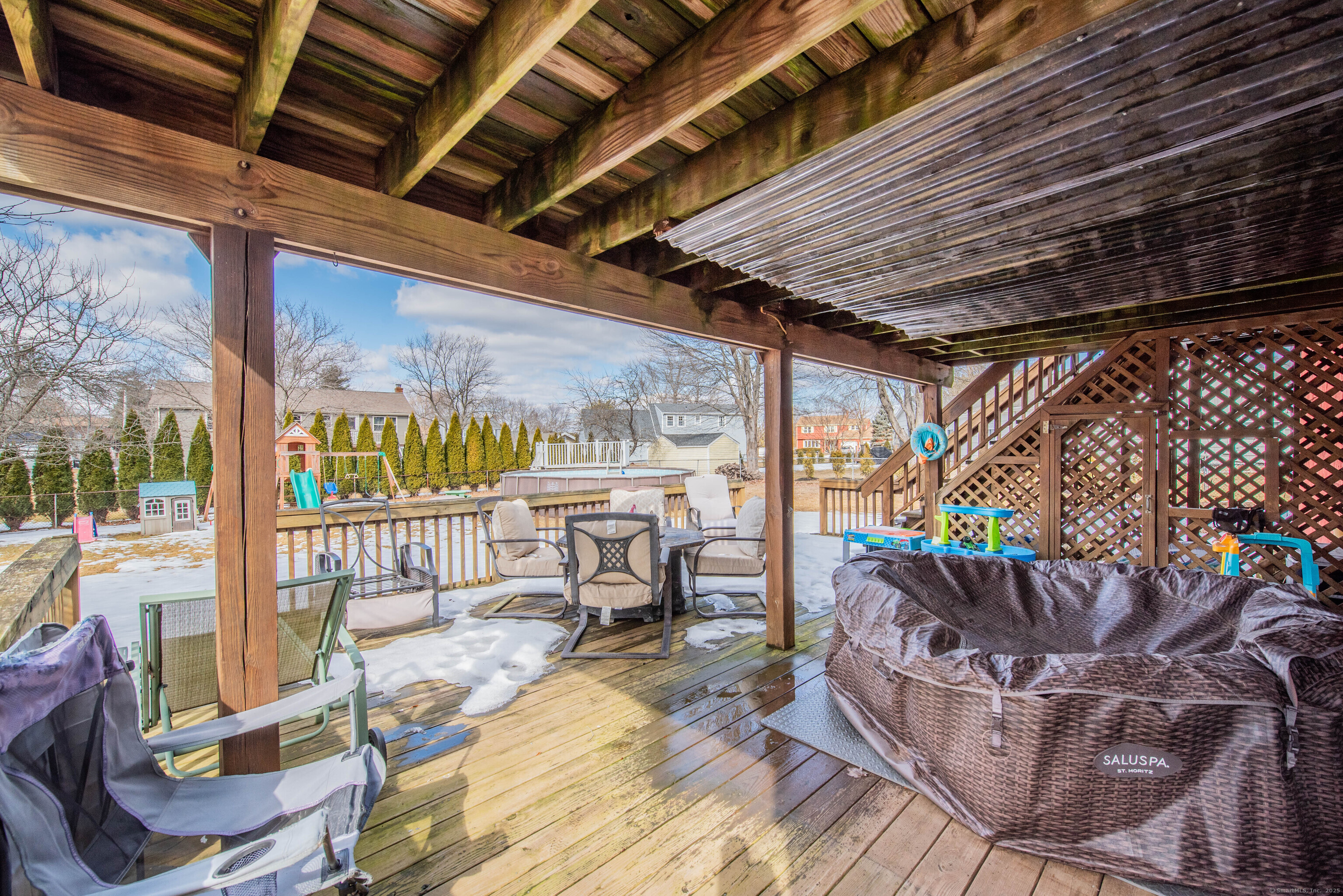 172 Evergreen Lane, Meriden, Connecticut image 33