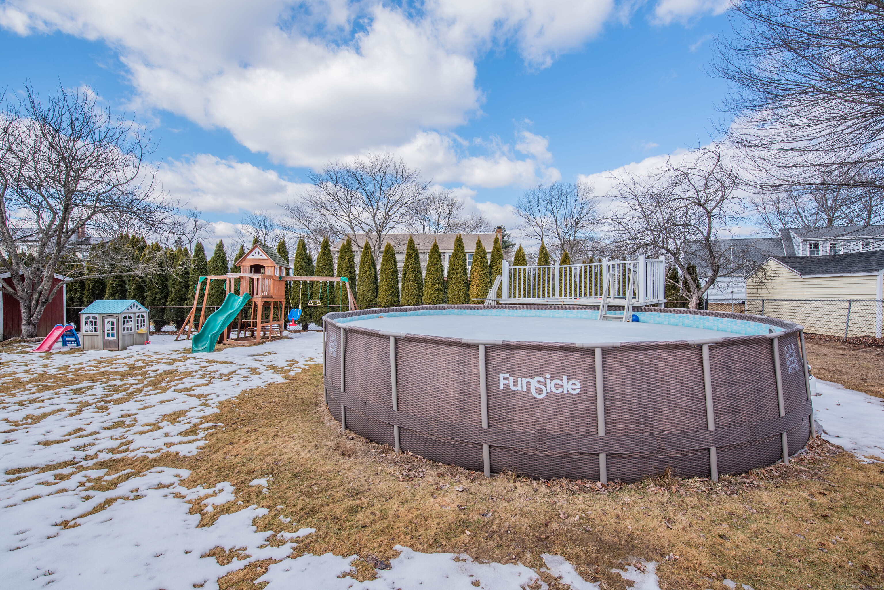 172 Evergreen Lane, Meriden, Connecticut image 29