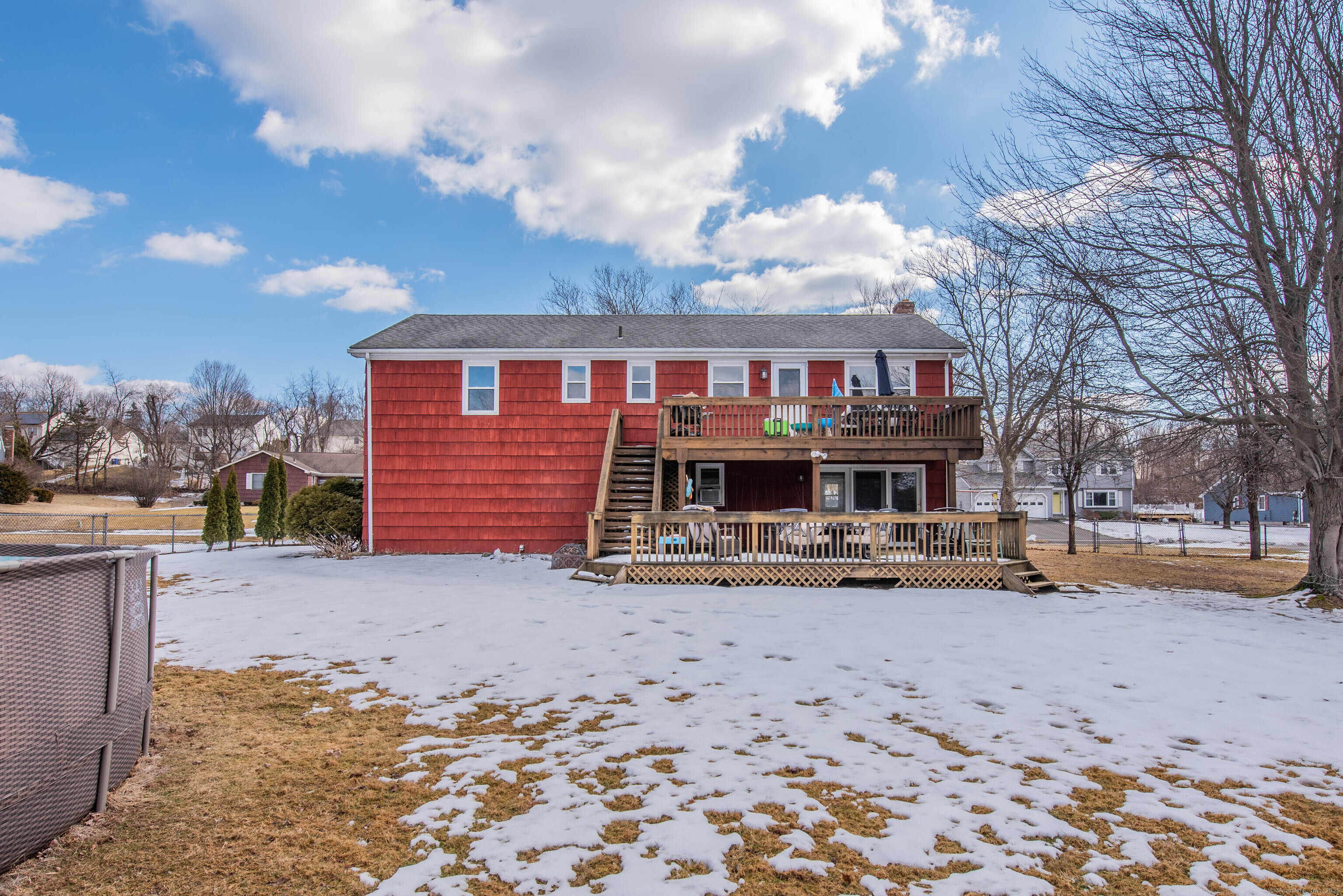 172 Evergreen Lane, Meriden, Connecticut image 28