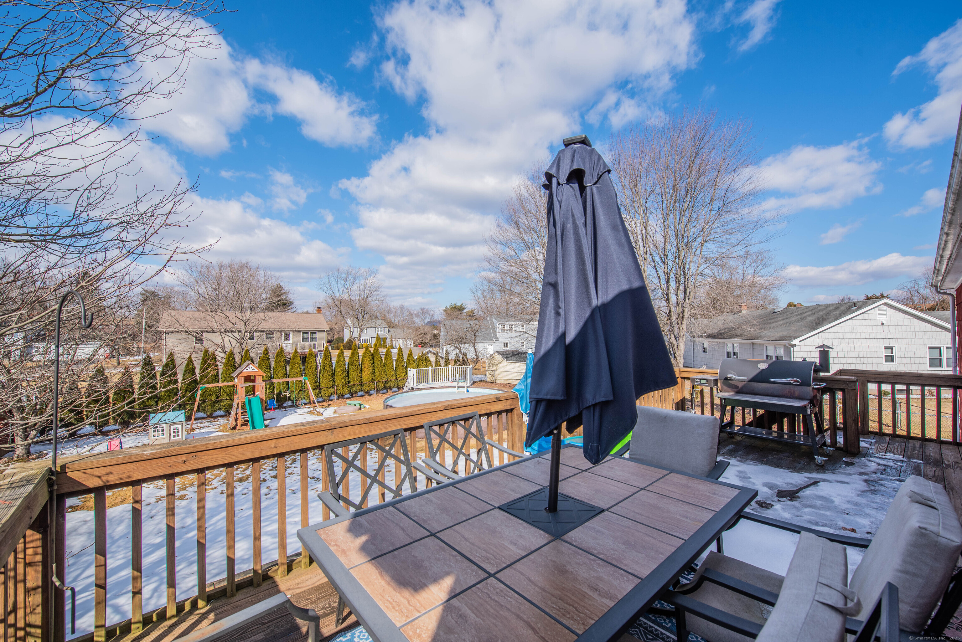 172 Evergreen Lane, Meriden, Connecticut image 26
