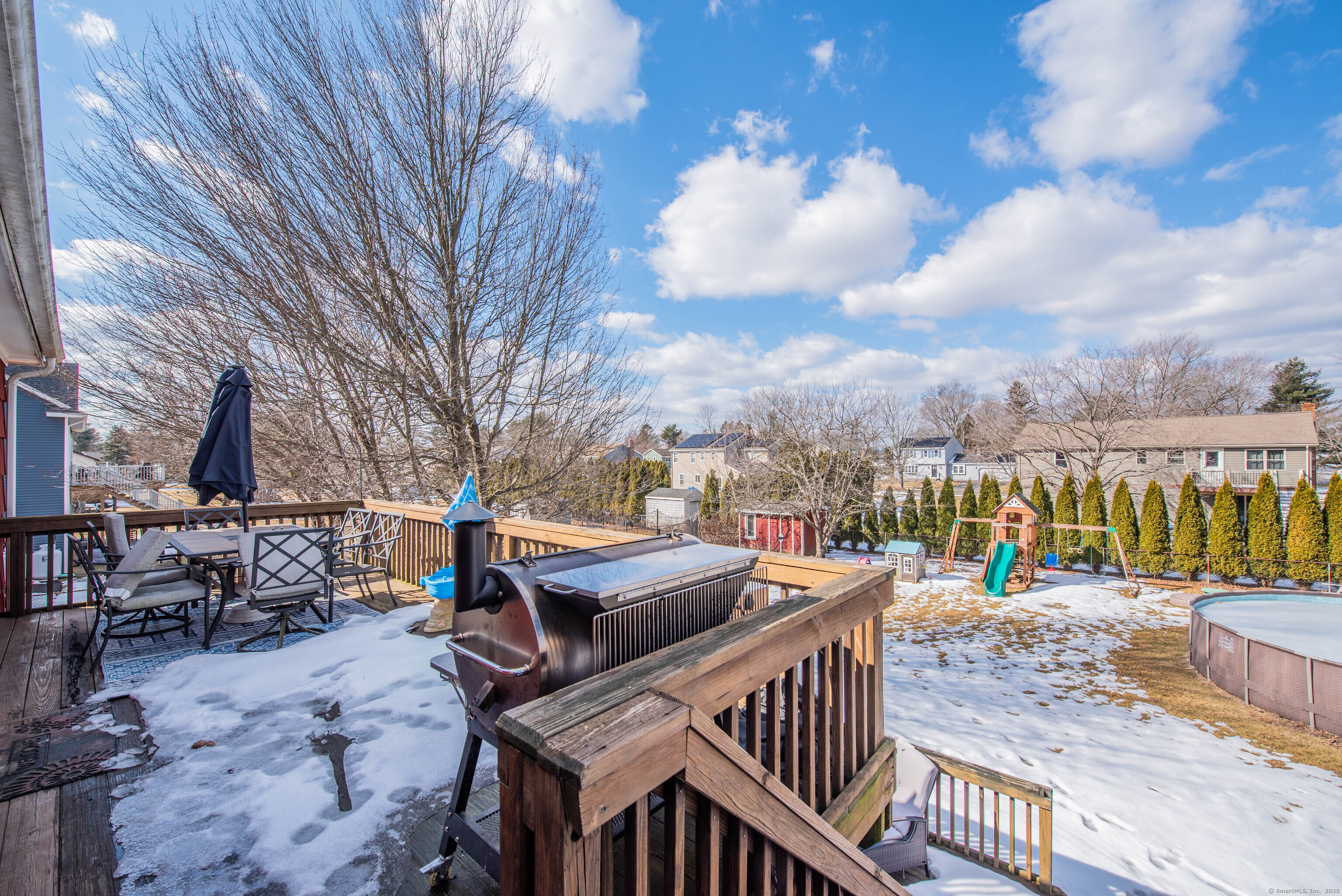172 Evergreen Lane, Meriden, Connecticut image 27