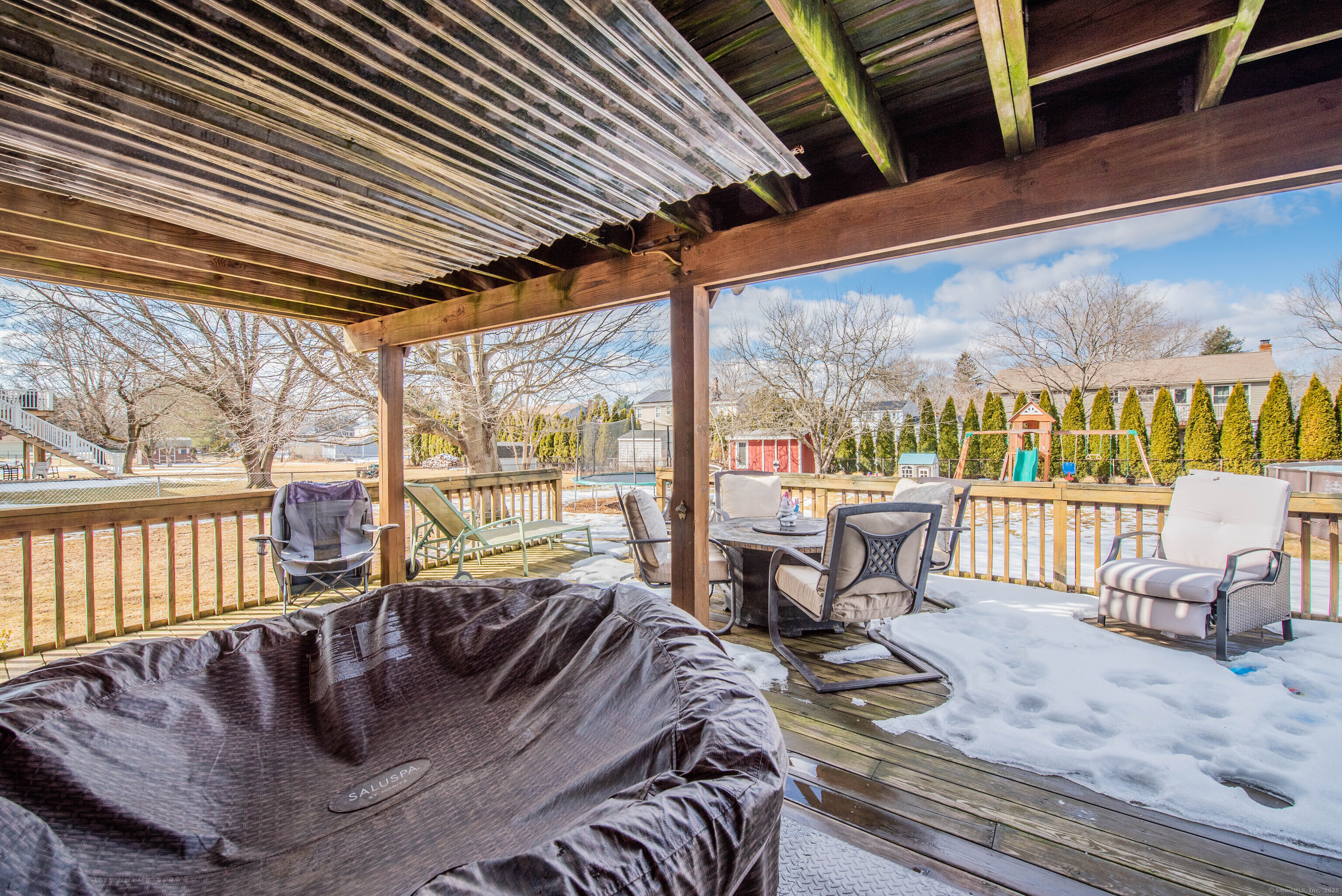 172 Evergreen Lane, Meriden, Connecticut image 31