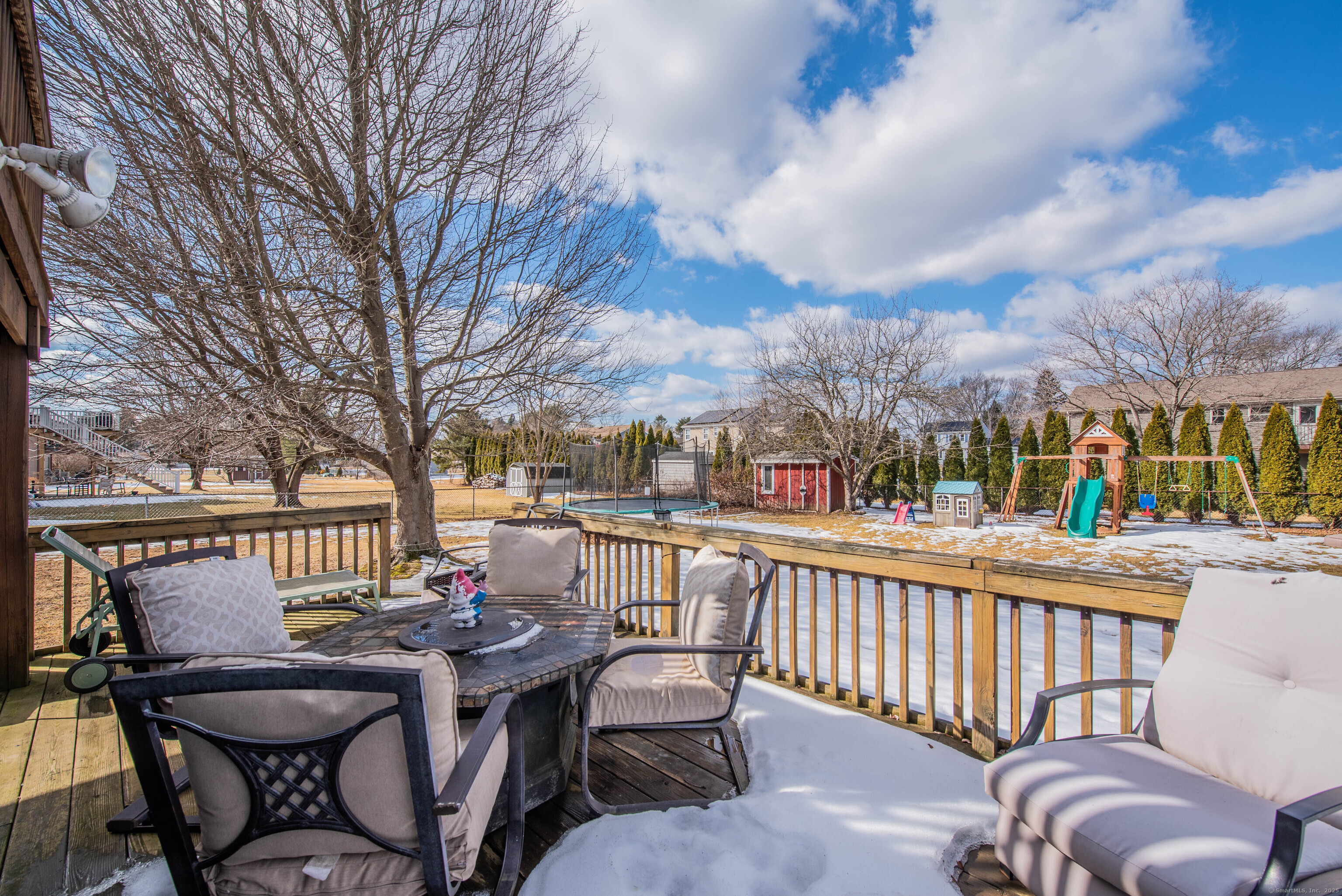 172 Evergreen Lane, Meriden, Connecticut image 32