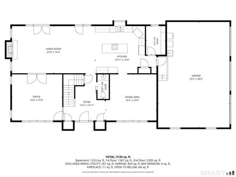 Tiny photo for 3 Ashwood Lane, Brookfield, CT 06804 (MLS # 24210794)