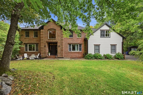 Photo of 3 Ashwood Lane, Brookfield, CT 06804 (MLS # 24210794)