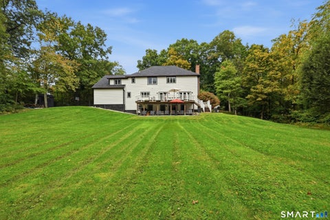 Tiny photo for 3 Ashwood Lane, Brookfield, CT 06804 (MLS # 24210794)