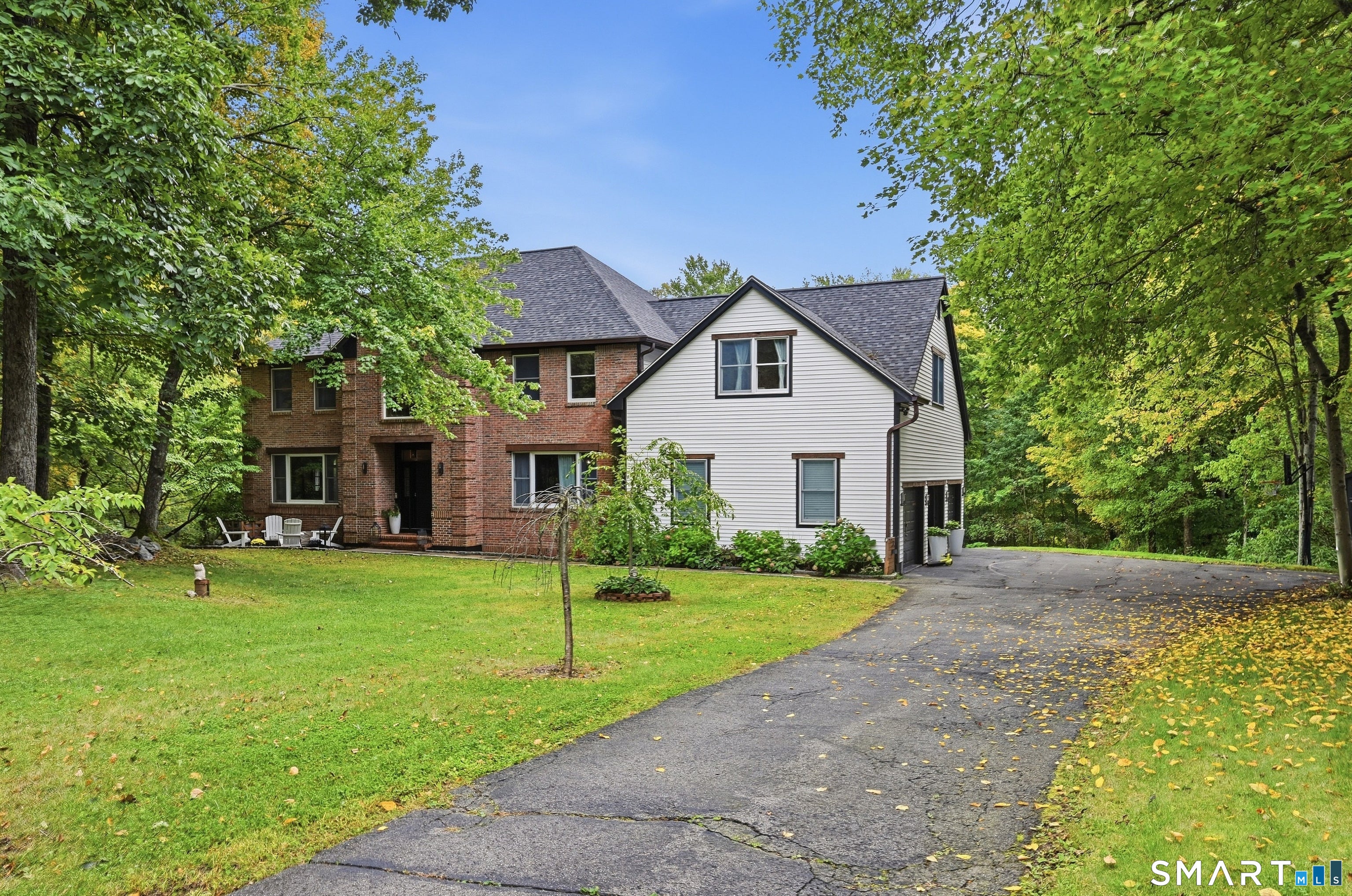 3 Ashwood Lane