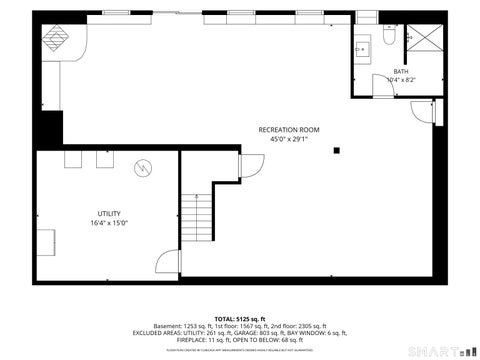 Tiny photo for 3 Ashwood Lane, Brookfield, CT 06804 (MLS # 24210794)