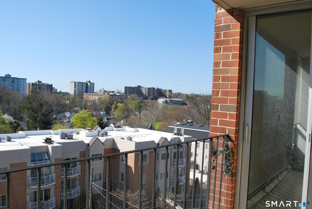 Photo of 87 Glenbrook Road #7G, Stamford, CT 06902 (MLS # 24164697)