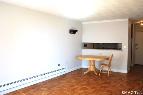 Tiny photo for 87 Glenbrook Road #7G, Stamford, CT 06902 (MLS # 24164697)