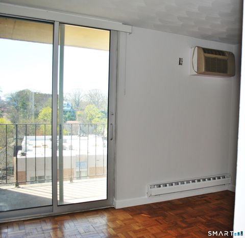 Tiny photo for 87 Glenbrook Road #7G, Stamford, CT 06902 (MLS # 24164697)