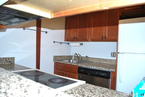 Tiny photo for 87 Glenbrook Road #7G, Stamford, CT 06902 (MLS # 24164697)