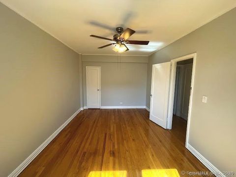 Tiny photo for 70 Strawberry Hill Avenue #APT 4-3A, Stamford, CT 06902 (MLS # 24150431)