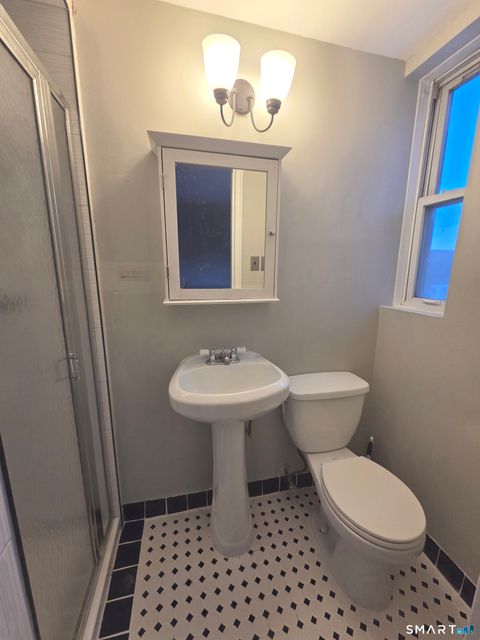 Tiny photo for 70 Strawberry Hill Avenue #APT 4-3A, Stamford, CT 06902 (MLS # 24150431)