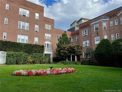 Tiny photo for 70 Strawberry Hill Avenue #APT 4-3A, Stamford, CT 06902 (MLS # 24150431)