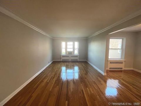 Tiny photo for 70 Strawberry Hill Avenue #APT 4-3A, Stamford, CT 06902 (MLS # 24150431)