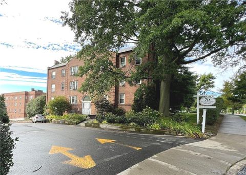 Tiny photo for 70 Strawberry Hill Avenue #APT 4-3A, Stamford, CT 06902 (MLS # 24150431)