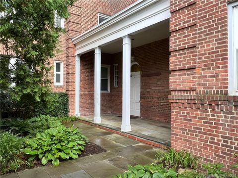 Tiny photo for 70 Strawberry Hill Avenue #APT 4-3A, Stamford, CT 06902 (MLS # 24150431)