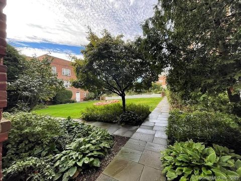 Tiny photo for 70 Strawberry Hill Avenue #APT 4-3A, Stamford, CT 06902 (MLS # 24150431)