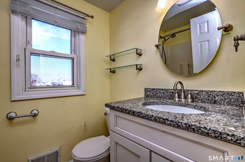 Tiny photo for 800 Prospect Drive, Stratford, CT 06615 (MLS # 24148390)