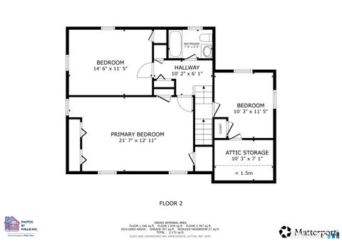 Tiny photo for 800 Prospect Drive, Stratford, CT 06615 (MLS # 24148390)