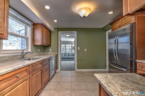 Tiny photo for 800 Prospect Drive, Stratford, CT 06615 (MLS # 24148390)