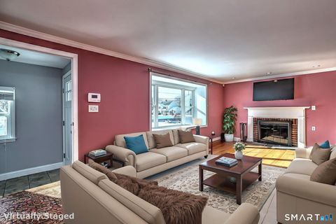 Tiny photo for 800 Prospect Drive, Stratford, CT 06615 (MLS # 24148390)