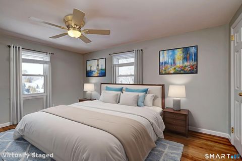 Tiny photo for 800 Prospect Drive, Stratford, CT 06615 (MLS # 24148390)