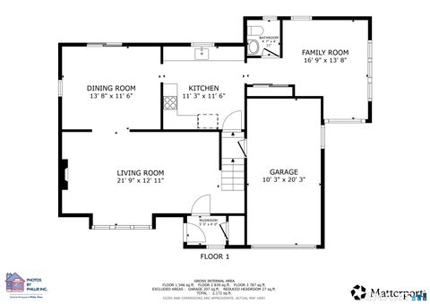 Tiny photo for 800 Prospect Drive, Stratford, CT 06615 (MLS # 24148390)