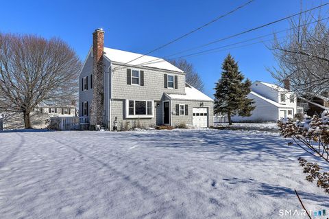 Tiny photo for 800 Prospect Drive, Stratford, CT 06615 (MLS # 24148390)
