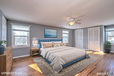 Tiny photo for 800 Prospect Drive, Stratford, CT 06615 (MLS # 24148390)