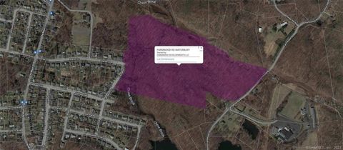 0 Farmwood Road Waterbury CT 06701