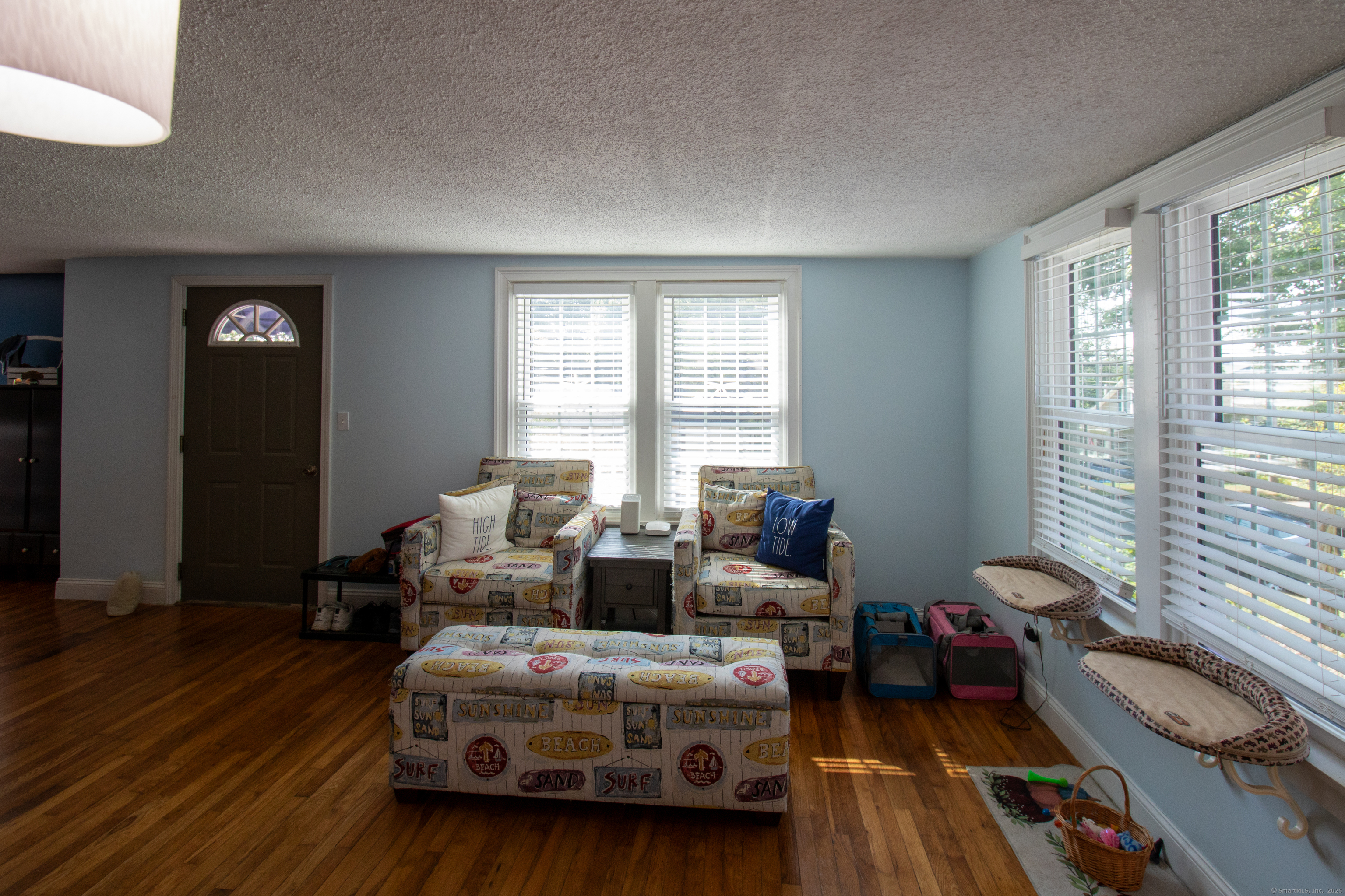 18 Millstone Road West