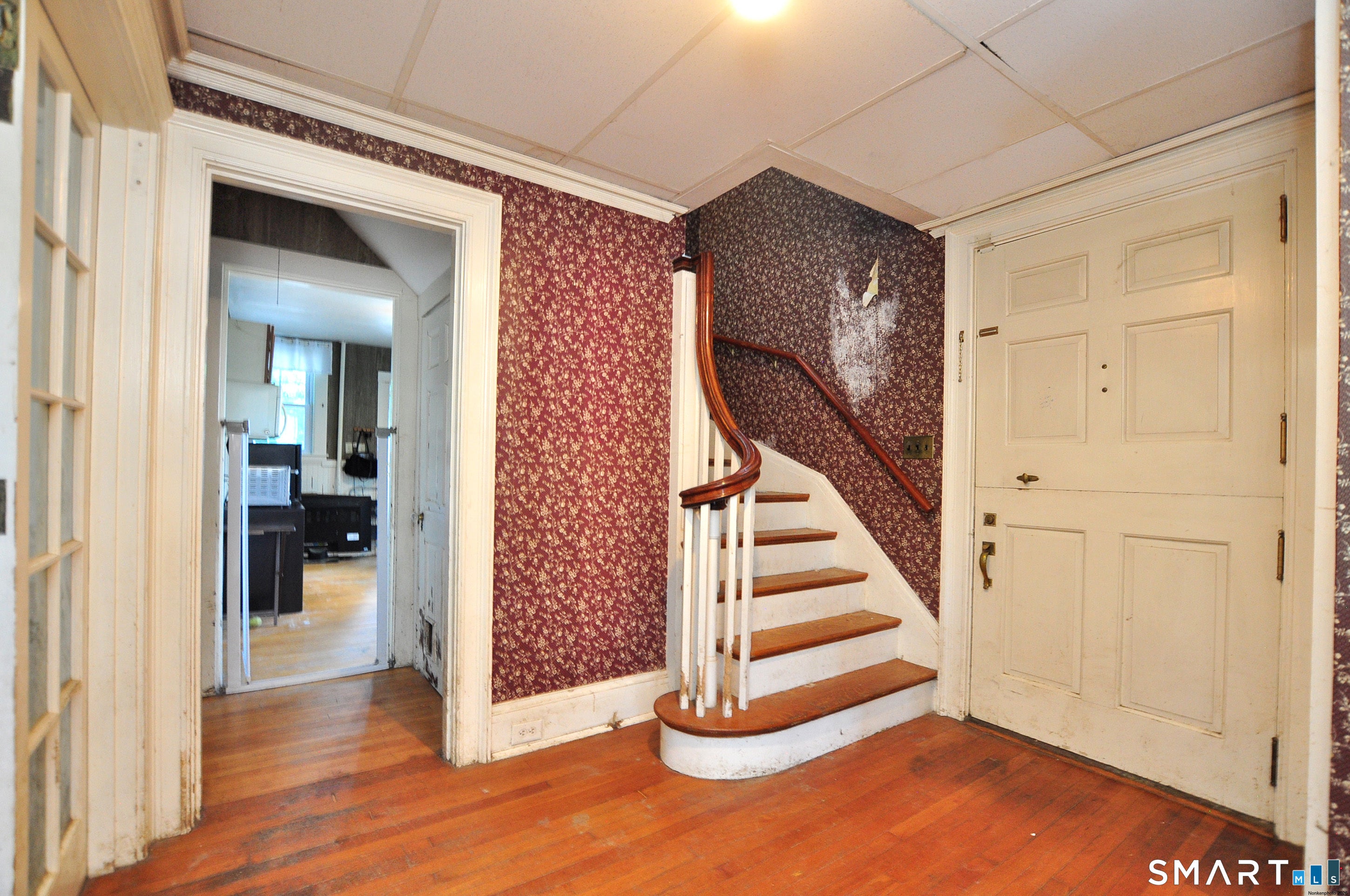 609 Norwich Road