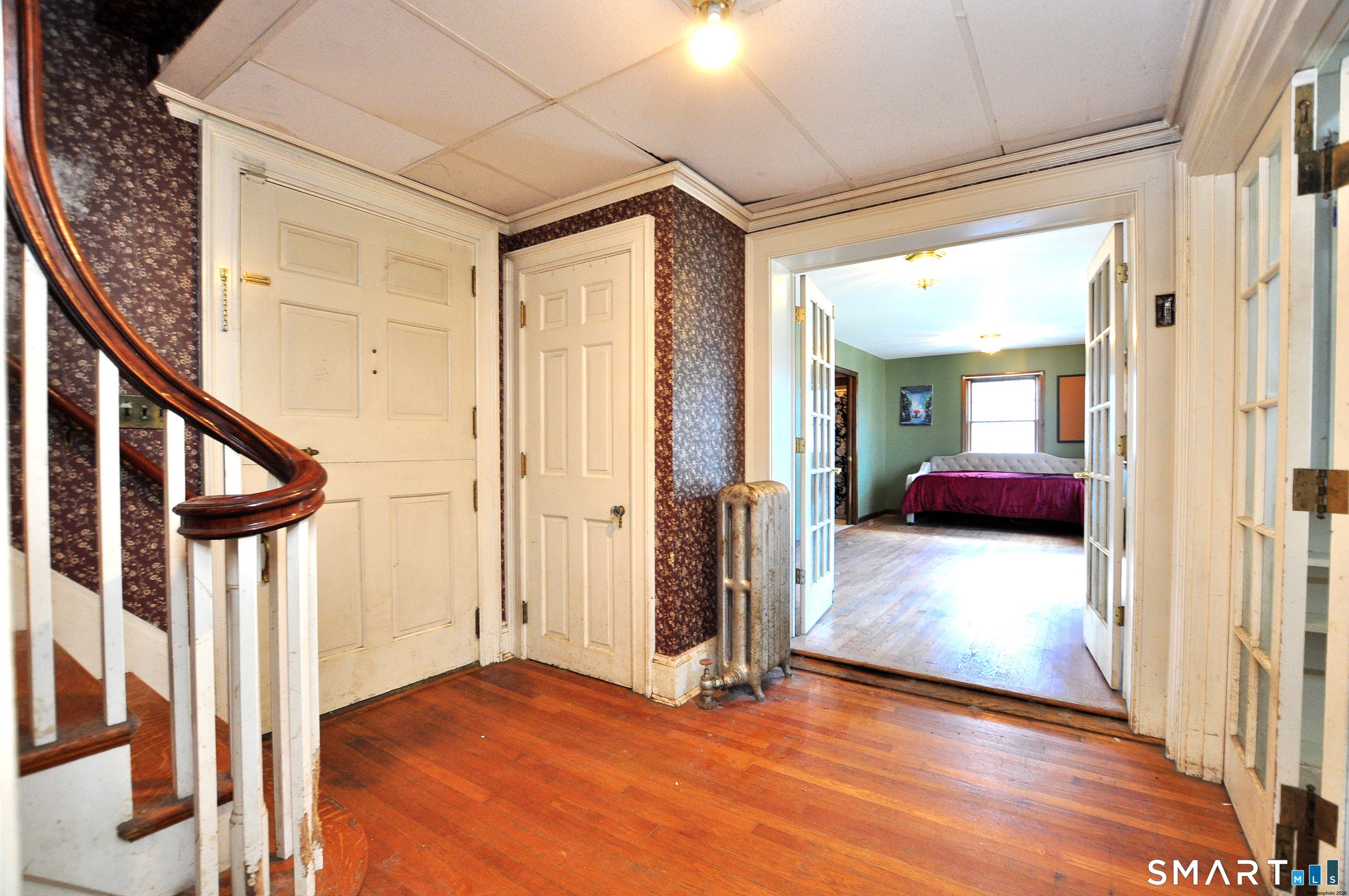 609 Norwich Road