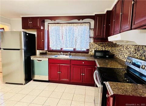 Tiny photo for 3 Elm Drive, West Hartford, CT 06110 (MLS # 24142105)