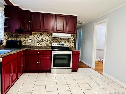 Tiny photo for 3 Elm Drive, West Hartford, CT 06110 (MLS # 24142105)