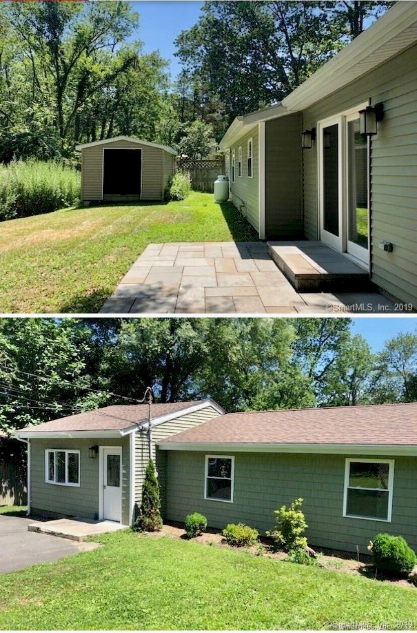 Rental Property at Stadley Rough Road, Danbury, Connecticut - Bedrooms: 2 
Bathrooms: 2 
Rooms: 5  - $2,900 MO.